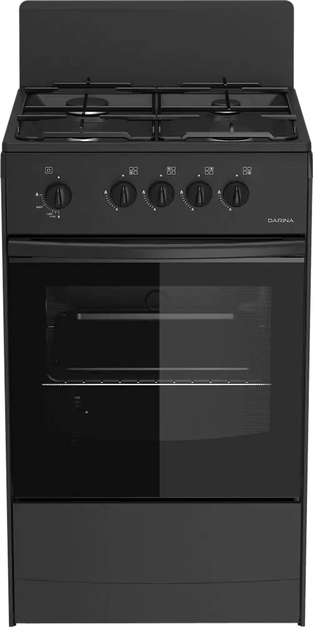 Плита газовая Darina S GM441 001 At