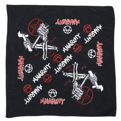 Бандана Anarchy (002)