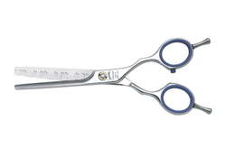 Ножницы филировочные Jaguar Gold Line S&V4 5.5"