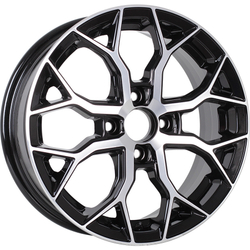 Диск Литой Venti 1419 5.5 х R14 4х98 D58.6 ET35 BD