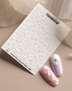 NAILCRUST 5D №44 Изысканность