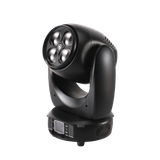 Wash ELF 4040 ZOOM — вращающаяся голова RGBW