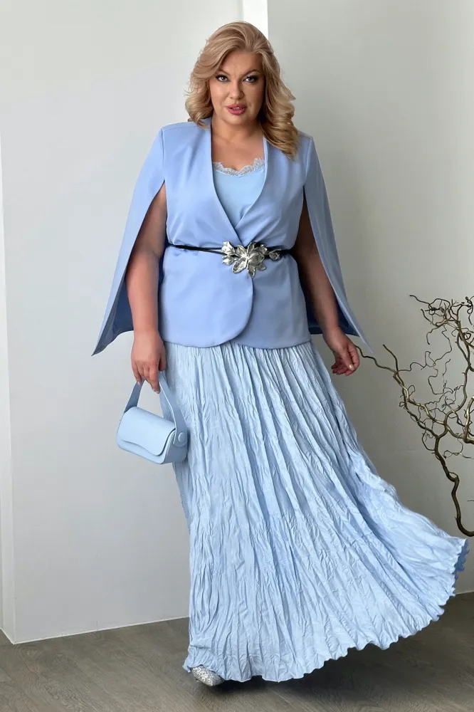 Юбка 5957 Fabrika