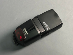 Canon Speedlite 430EX