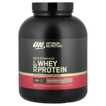 Optimum Nutrition, Gold Standard 100% Whey, со вкусом шоколада и кокоса, 2,27 кг (5 фунтов)