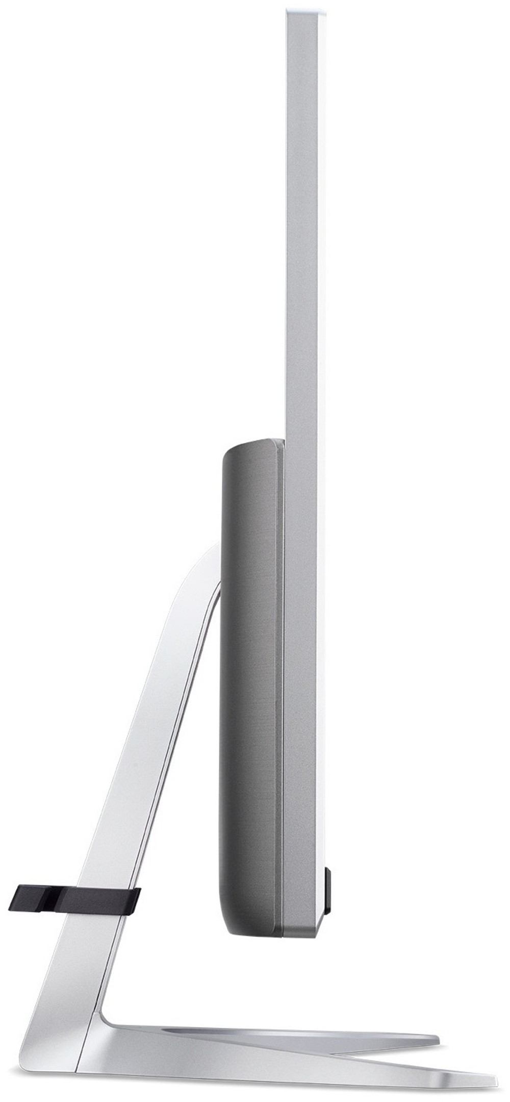 Моноблок Acer C24-1650 DQ.BFTMC.00B серебристый