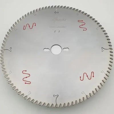 Диск пильный 300x3.2/2.2xx30 z96 ST2 по ЛДСП МДФ для форматно-раскроечного станка RED SAMURAI