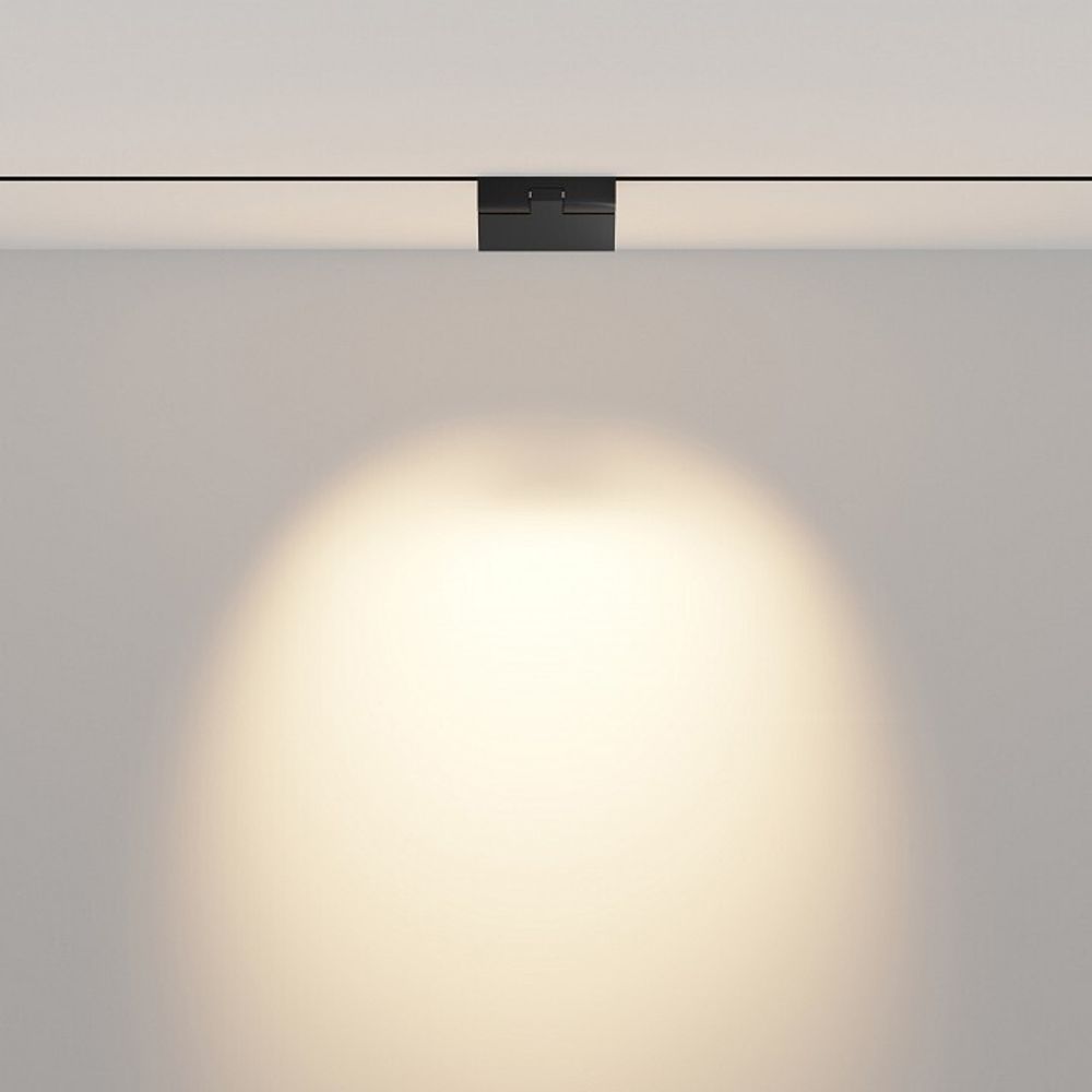 Накладной светильник Maytoni Points rot TR033-2-6W3K-B