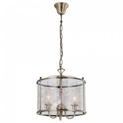 Подвесной светильник Citilux Версаль CL408133