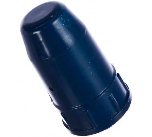 КОРД Колпак на баллон металлический синий 00000000176