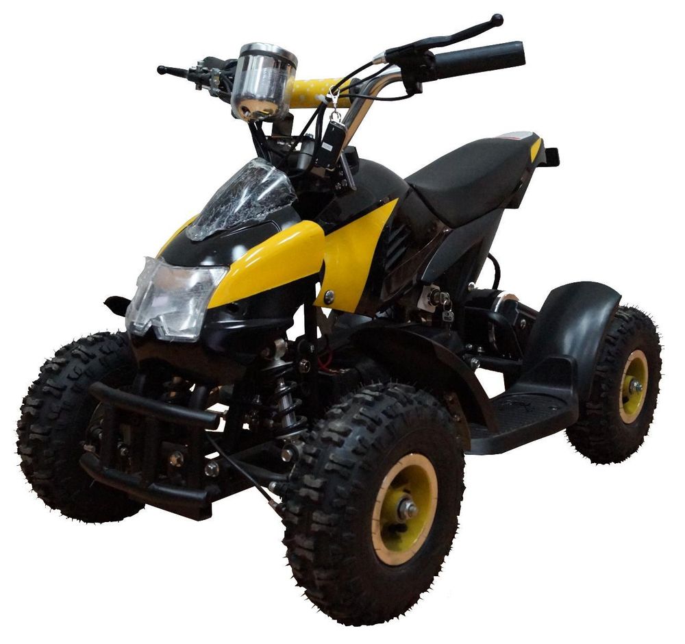 Электроквадроцикл Sherhan 100