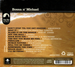 Сборник / Bossa n' Michael - The Electro-Bossa Songbook Of Michael Jackson (CD)