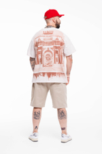 Футболка Art Q2ZA x Юлия Formoza