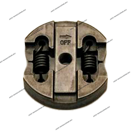 Сцепление для китайской однорукой пилы 25сс