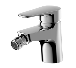 Смеситель для биде Bravat Eler