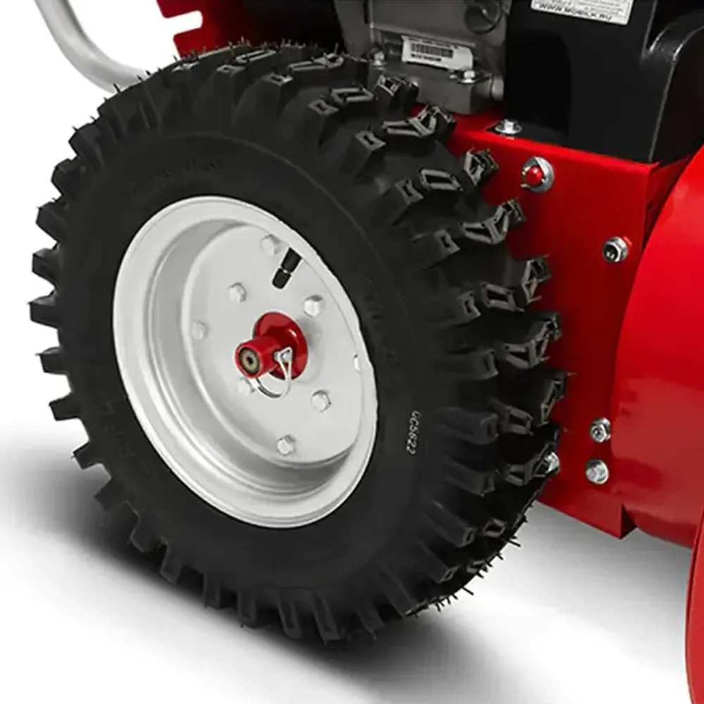 Мобил К С65 Премиум снегоуборщик 8 л.с. ковш 65 см, выброс 12 м, 5 вперед/2 назад MBK0023756