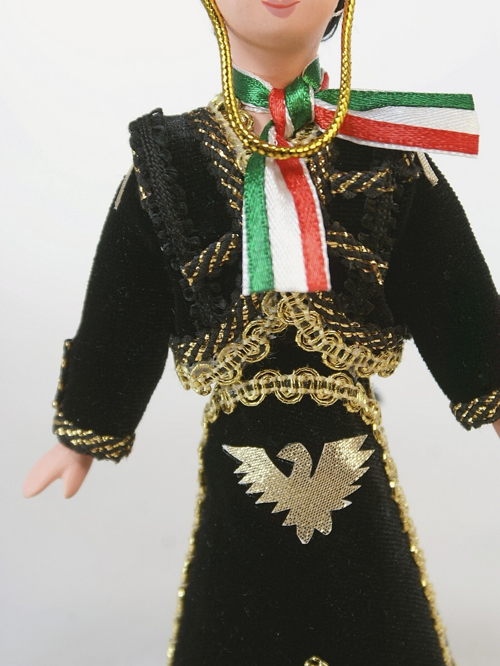 Кукла коллекционная Мексиканка