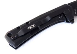 Нож Zero Tolerance 0808BLK ZT0808BLK Todd Rexford  S35VNфотография - 5