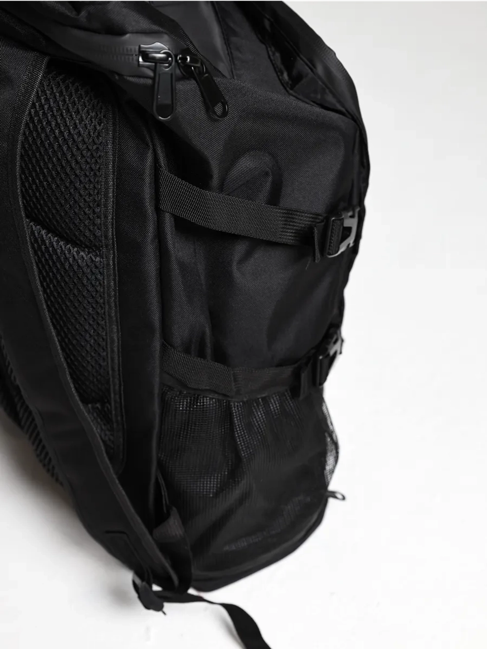 Рюкзак сумка спортивная ACA 55 литров