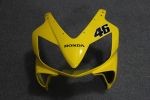 Комплект пластика для мотоцикла Honda CBR 600 F4I 01-03 Nastro Azurro