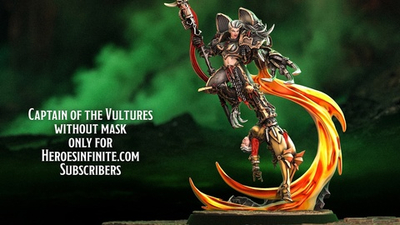 Chaos Ravanna without Mask