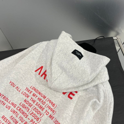 Худи Balenciaga, арт. 702945