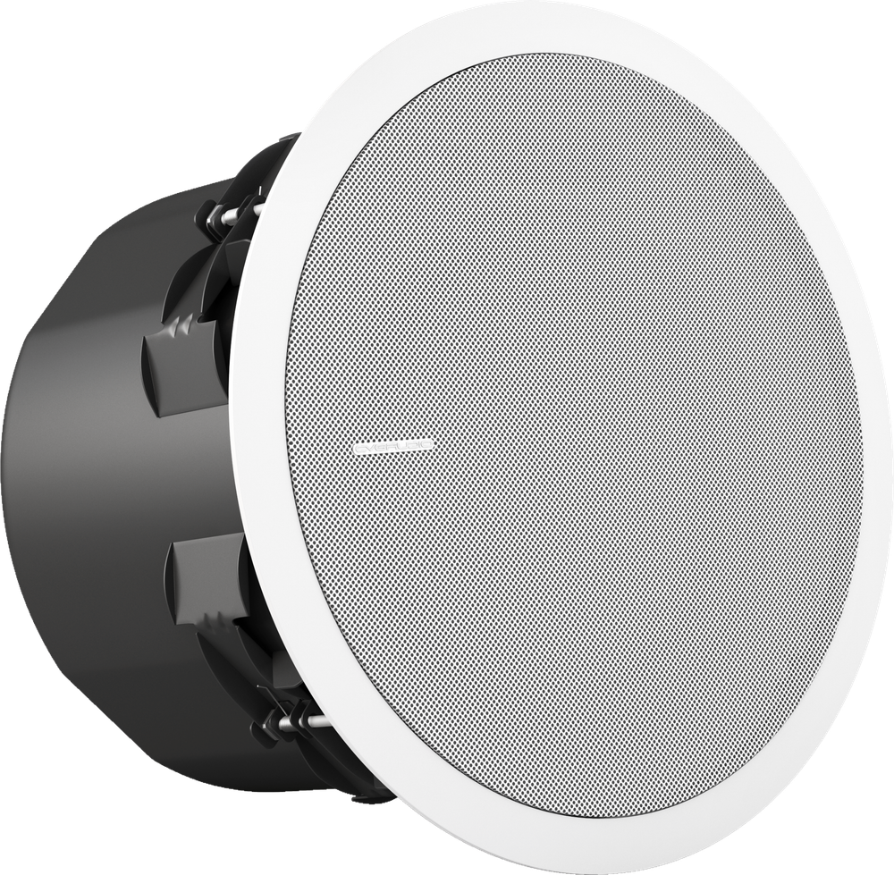 CVGAUDIO SUB-S8T Встраиваемый потолочный пассивный сабвуфер 100V - 80W/40W/20W/10W