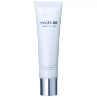 McCoy Демакияжный гель МакСелри МакКой- McCELLRIE CLEANSING GEL, 150 гр