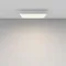 Потолочный светильник Зон / Zon 45 Вт 4000 К 120° Technical c032cl-45w4k-sq-w