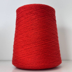 CASHMERE - Loro Piana; 100% кашемир; 700м/100гр (2/14); col. ROSSO; цвет: красный