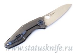 Нож Spyderco Drunken C235CFTIPфотография - 4