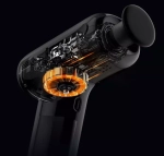 Массажер Yunmai pro 2 белый