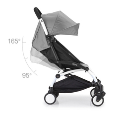 Аренда детских колясок в Спб