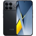 Смартфон Poco F8 Ultra 12+256 Black