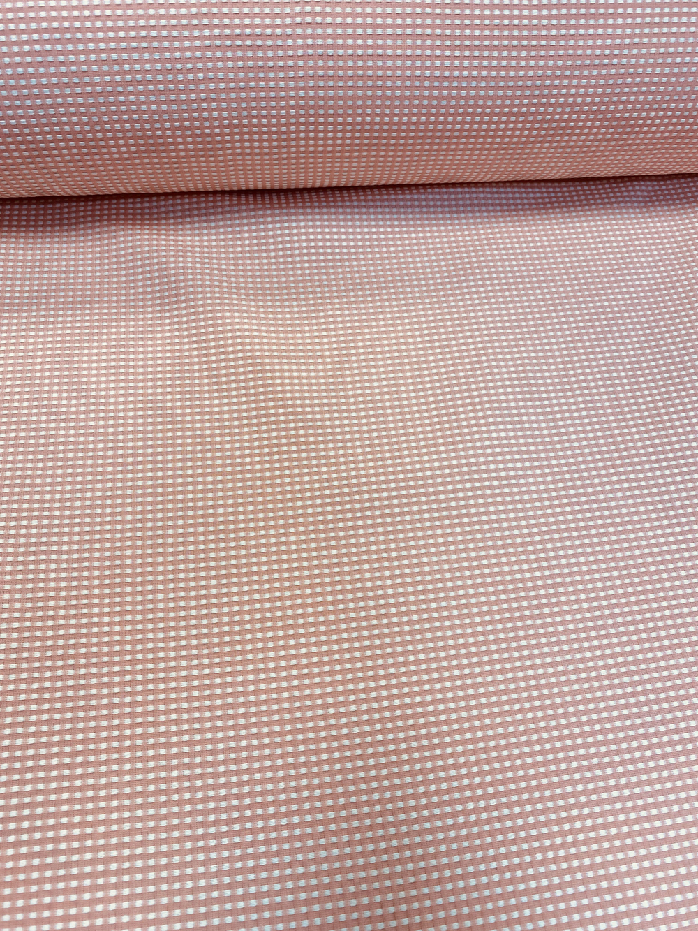 Ткань хлопок жаккард 100% (Италия) ш-150см 1м