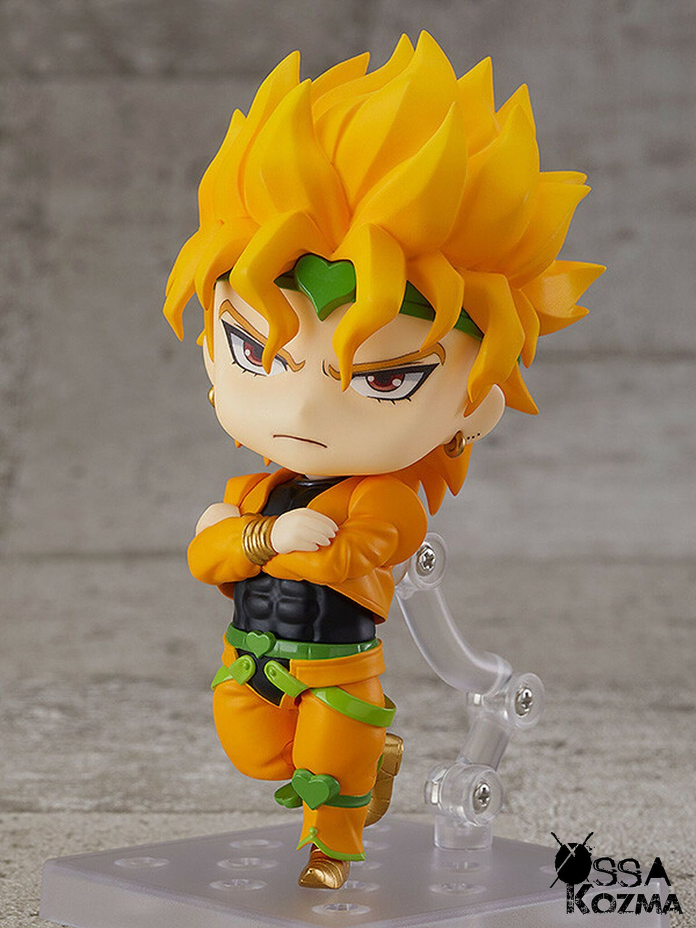 Фигурка Дио Брандо Nendoroid 1110