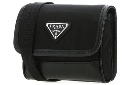 Сумка PRADA Re-Nylon, 2ZT0222DMH -F0002
