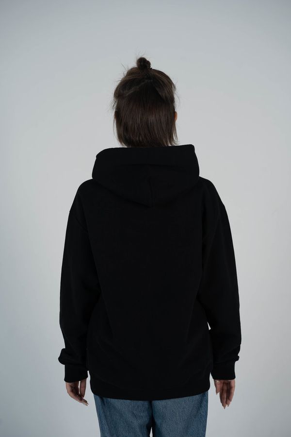 Худи Norme noire - фото 3