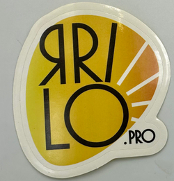 Стикер Yarilo Pro