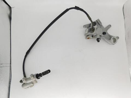 суппорт+цилиндр тормозной задний Otom Honda CRF250X,R CRF450X,R