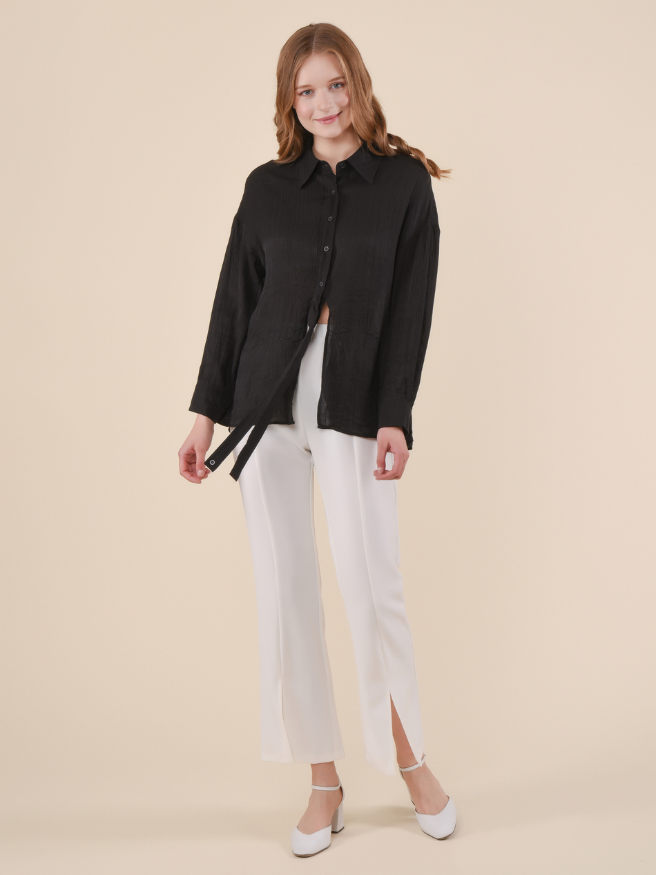 Рубашка женская