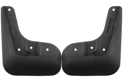 Брызговики передние  HAVAL H7  2024 - 2 шт.(optimum) в пакете  NLF.AN0752.F3