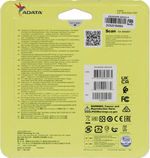 Накопитель SSD 240 Gb SATA 6Gb/s ADATA Ultimate SU630 &lt;ASU630SS-240GQ-R&gt; 2.5" 3D QLC