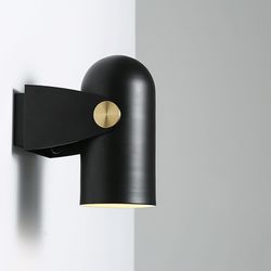 Настенный & настольный светильник Table lamp Carronade