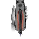 Аксессуар для нагрева мастурбаторов Main Squeeze Warming Accessory (Цвет: черный)