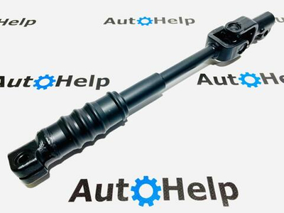 Карданчик рулевой 45203-60170 нижний Toyota Land Cruiser Prado J150