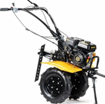 Мотоблок CHAMPION BC8734