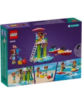 Конструктор LEGO Friends 42623 Пляжный водный мотоцикл