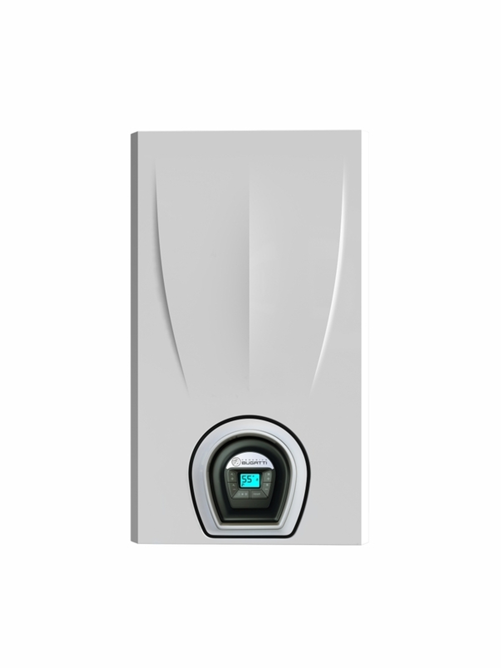 Котел Federica Bugatti 18 VARME 2-контурный