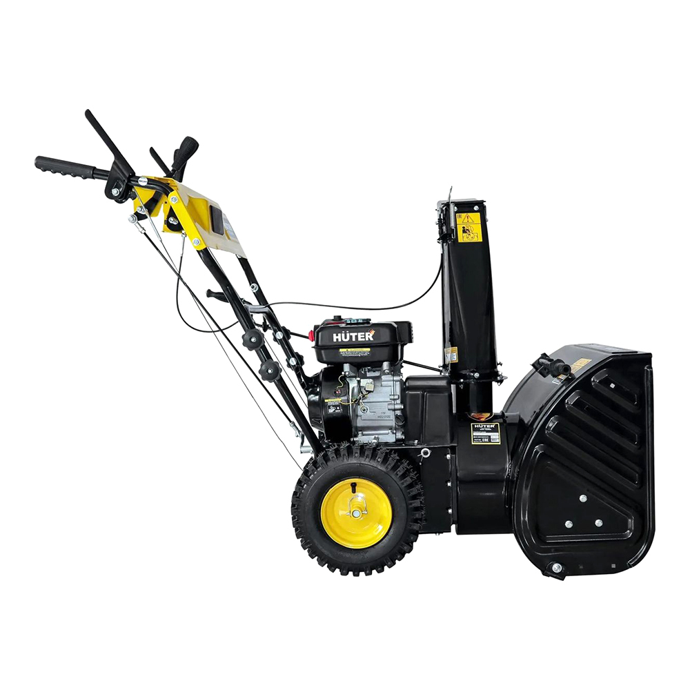 Снегоуборщик бензиновый Huter SGC 5500Х